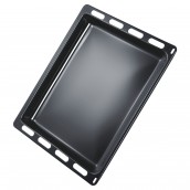 Lèchefrite d'origine  449X440X45 mm