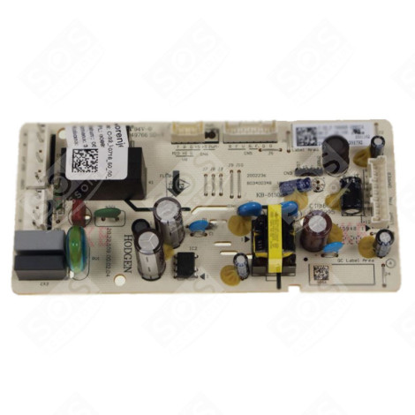 CARTE ÉLECTRONIQUE FRIGO, RÉFRIGÉRATEUR, CONGÉLATEUR - 691653654