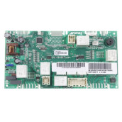 Carte électronique de puissance programmée