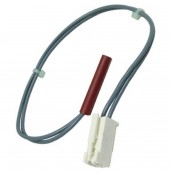 Sécurité thermique d'origine