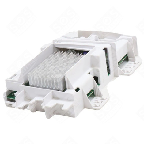 CARTE ÉLECTRONIQUE PROGRAMMÉE MACHINE À LAVER, LAVE-LINGE - 49038659