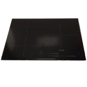 Plaque vitrocéramique