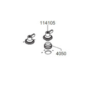 Groupe plan ( repère 4050 )