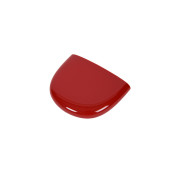Couvercle réservoir rouge
