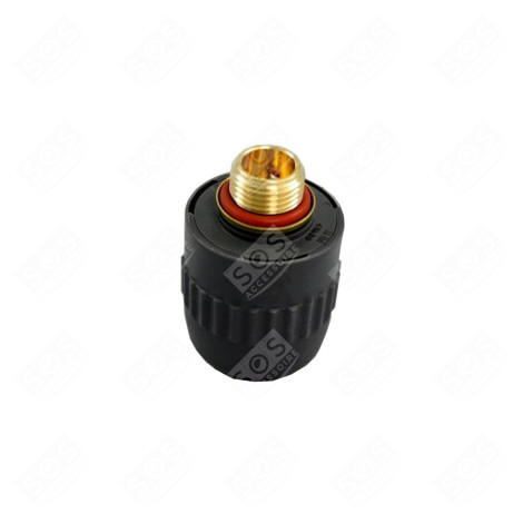 BOUCHON DE SÉCURITÉ NETTOYEUR VAPEUR - M0007060