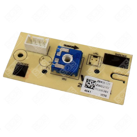 CARTE ÉLECTRONIQUE FRIGO, RÉFRIGÉRATEUR, CONGÉLATEUR - 811653705