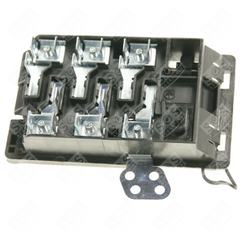BORNIER PLAQUE DE CUISSON - 825170403