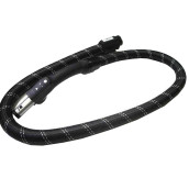 Tuyau flexible électrifié