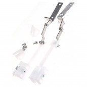 Charniére de porte d'origine