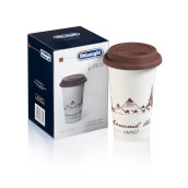Mug isotherme The Globetrotter Mug isotherme The Globetrotter