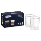 Lot de verres thermiques en verre DLSC318 Lot de verres thermiques en verre DLSC318