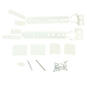 Kit de montage porte