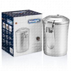 Pot à café avec fermeture hermétique 500 g