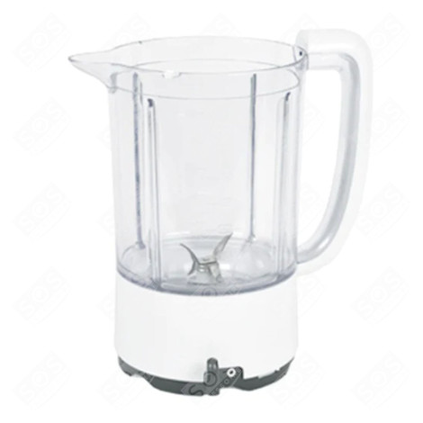 BOL BLENDER ROBOT MÉNAGER - SS-1530000726, SS1530000726