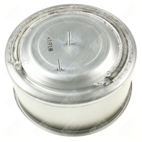 CUVE AVEC RÉSISTANCE FRITEUSE, AIRFRYER - SS-991512, SS991512