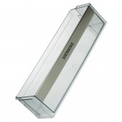 Balconnet à bouteilles d'origine 425X115X100 mm