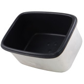 Cuve avec résistance