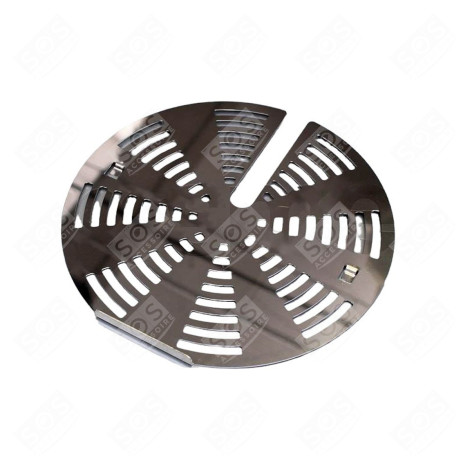  COUVERCLE DE RÉDUCTION DU VENTILATEUR FOUR, CUISINIÈRE - 76970079, 076970079