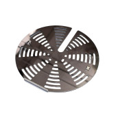  Couvercle de réduction du ventilateur