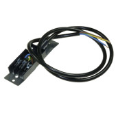 Ensemble de câble d'alimentation