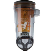 Réservoir à  poussière d'origine