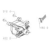 Moteur (repère n°4000)