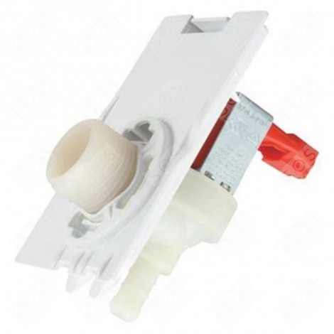 ELECTROVANNE D'ORIGINE LAVE-VAISSELLE - 00704174