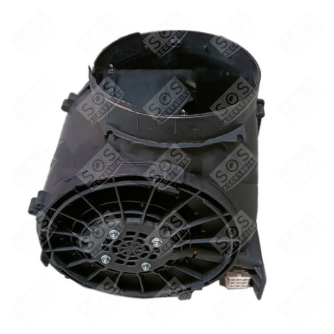 KIT DE MONTAGE DE MOTEUR HOTTE - 695211265