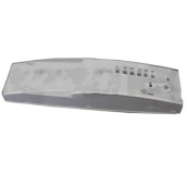 Carte électronique configurée