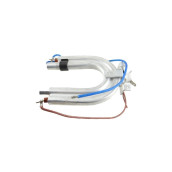 Résistance avec fusible et thermostat