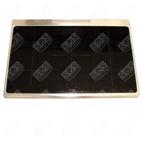 TAQUE EN VITRE CÉRAMIQUE FOUR, CUISINIÈRE - 692372597