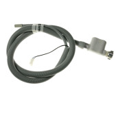 Tuyau d'arrivée d'eau