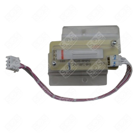 CARTE ELECTROINQUE KRUPS THE SUB VB64 DIVERS PETIT MÉNAGER - SS-208404, SS208404