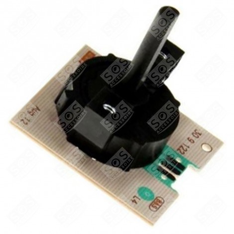 POTENTIOMÈTRE D'ORIGINE FOUR, CUISINIÈRE - 00420804