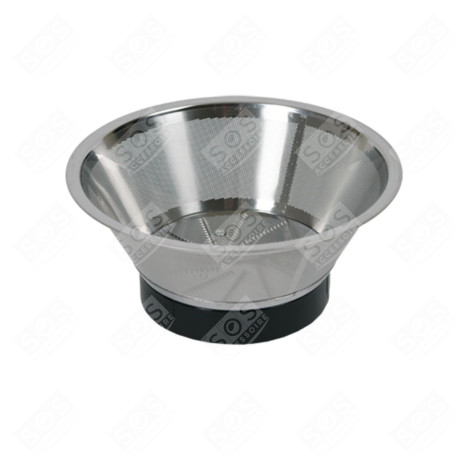FILTRE AVEC COUTEAU ROBOT MÉNAGER - FS-9100029346, FS9100029346