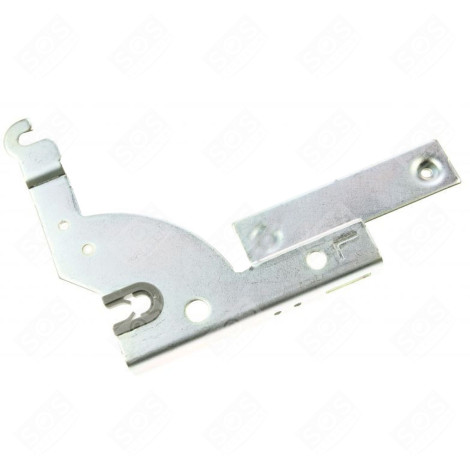 CHARNIÈRE GAUCHE DE PORTE LAVE-VAISSELLE - AS0042227, 567281