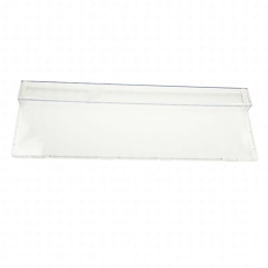 Façade de tiroir à lessive