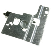 Amortisseur droit fermeture douceur