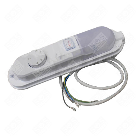 THERMOSTAT FRIGO, RÉFRIGÉRATEUR, CONGÉLATEUR - 698731823