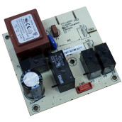 Carte d'alimentation