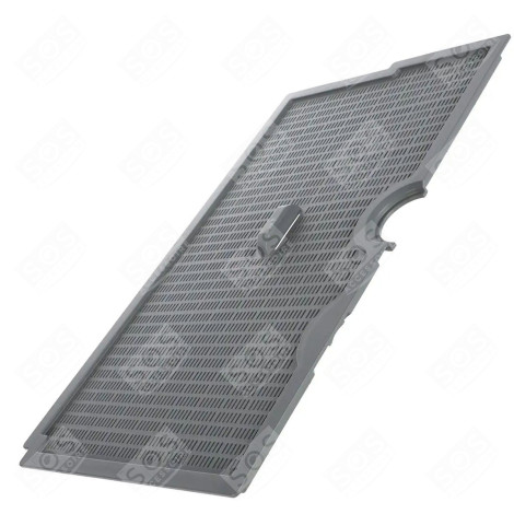 FILTRE PLASTIQUE GAUCHE LAVE-VAISSELLE - 763410837
