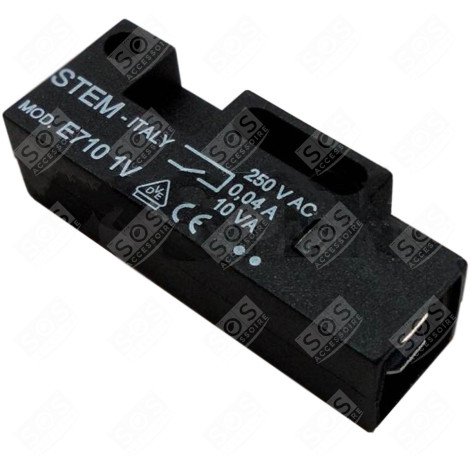 CAPTEUR LAVE-VAISSELLE - 817870101
