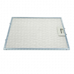 Filtre à graisse métallique