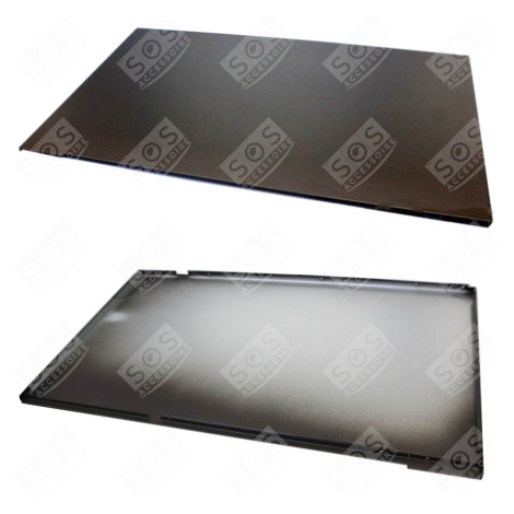 PANNEAU LATÉRAL DROIT FOUR, CUISINIÈRE - 583332180