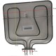 RÉSISTANCE SUPÉRIEURE 800W + 1650W FOUR, CUISINIÈRE - 3970129015, 3570759021