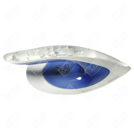 POIGNÉE PLASTIQUE CENTRALE VAPEUR, FER À REPASSER - 423902276451