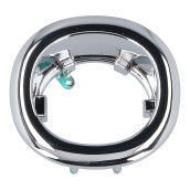 Support de couvercle