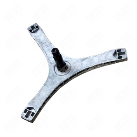 CROISILLON DE TAMBOUR MACHINE À LAVER, LAVE-LINGE - MHW62481201, MHW62661202