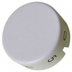 Bouton de thermostat d'origine