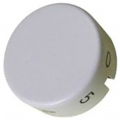 Bouton de thermostat d'origine